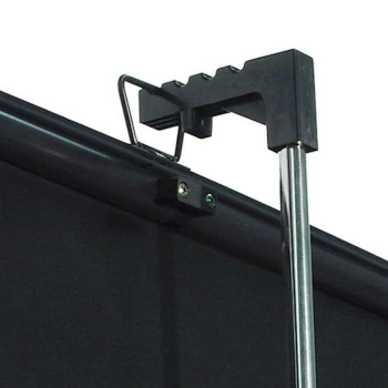 Tripod platno REFLECTA CrystalLine 240x240cm