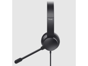 Trust Ayda PC slušalice,žičane, 3.5 mm, stereo, on-ear