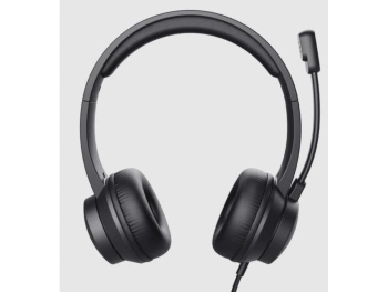 Trust Ayda PC slušalice,žičane, 3.5 mm, stereo, on-ear