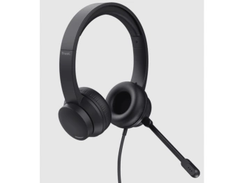 Trust Ayda PC slušalice,žičane, 3.5 mm, stereo, on-ear