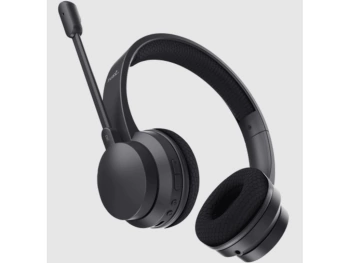 Trust Ayda wireless ENCslušalice, noise-cancellingmikrofon