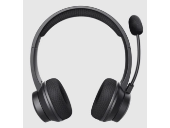 Trust Ayda wireless ENCslušalice, noise-cancellingmikrofon