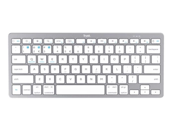 Trust Basic Bluetooth tastatur, Lokalizovana HR/SI