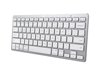 Trust Basic Bluetooth tastatur, Lokalizovana HR/SI