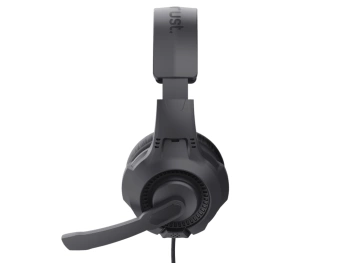 Trust Basics Gaming slušalice žičane, 3.5mm, 2m, 105dB, on-ear