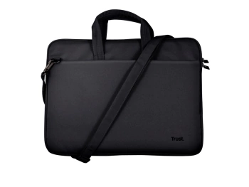 Trust Bologna Slim laptop 14'', torba za laptop crna