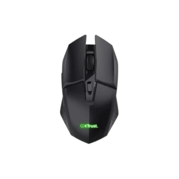 Trust GXT 110 Felox Wireless Gaming Miš Crni