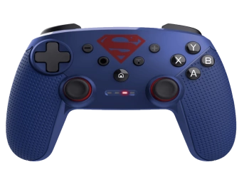 Trust GXT 542SM Superman Mutawireless gaming controller,trostruka konekcija
