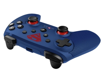 Trust GXT 542SM Superman Mutawireless gaming controller,trostruka konekcija