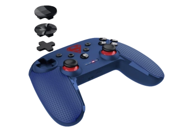 Trust GXT 542SM Superman Mutawireless gaming controller,trostruka konekcija