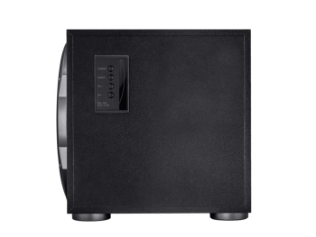 Trust GXT 658 Tytan 5.1 zvuč. 5.1 surround speaker system Peak 180w, RMS 90w, zvučnici