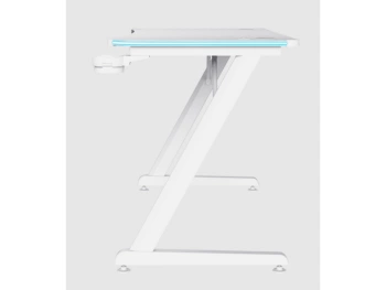 Trust GXT 709W LUMINUS RGBgaming sto, bijeli