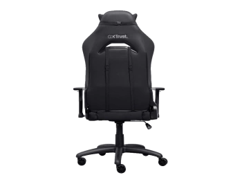 Trust GXT 714 gaming stolica RUYA, crna, udobna, podesiva, ergonomska, eco materijal