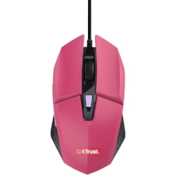 Trust GXT109B Felox Gaming Miš Pink