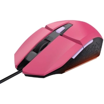 Trust GXT109B Felox Gaming Miš Pink