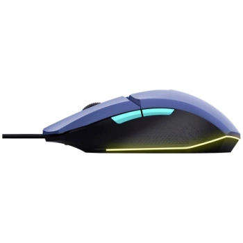 Trust GXT109B Felox Gaming Miš Plavi