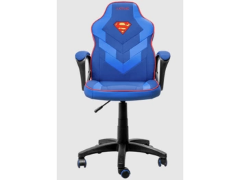 Trust GXT703SM REVVO SUPERMANdječija gaming stolica