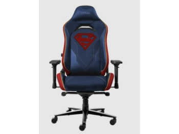 Trust GXT721SM Ruya Pro GMSUPERMAN gaming stolica