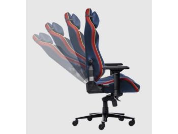 Trust GXT721SM Ruya Pro GMSUPERMAN gaming stolica