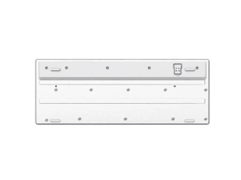 Trust GXT831W Thado TKL WRLS, bijela