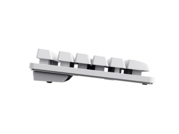 Trust GXT831W Thado TKL WRLS, bijela