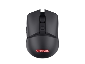 Trust GXT832 Thado WRLS KB&M set Black BIH Lokalizovano