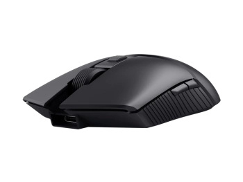 Trust GXT832 Thado WRLS KB&M set Black BIH Lokalizovano