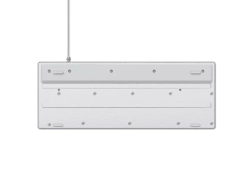 Trust GXT833 Thado TKL WHITE