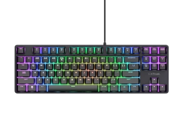 Trust GXT864 TKL Gaming tastat