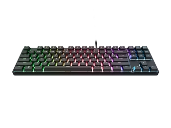 Trust GXT864 TKL Gaming tastat