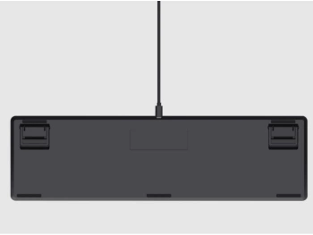 Trust GXT866 Torix mehanička tastatura, US layout, žičana,USB 2.0