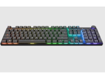 Trust GXT868 Torix mehaničkatastatura wireless, US layout,gaming