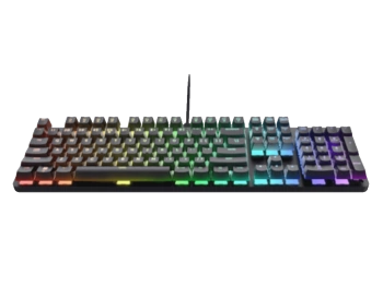 Trust GXT871 Zora mehaničkagaming tastatura, US layout