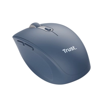 Trust OZAA Compact Wireless Miš Plavi