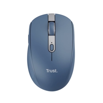 Trust OZAA Compact Wireless Miš Plavi