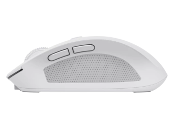 Trust OZAA compact wirelessmiš, 800-3200 dpi, optički,3 načina konekcije, punjiva baterija