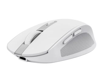 Trust OZAA compact wirelessmiš, 800-3200 dpi, optički,3 načina konekcije, punjiva baterija