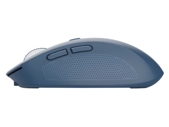 Trust OZAA compact wirelessmiš, 800-3200 dpi, optički,3 načina konekcije, punjiva baterija