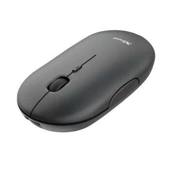 Trust Puck wireless punjivimiš, ultra-thin, silent,800-1600 dpi, obje ruke, 4 tipke