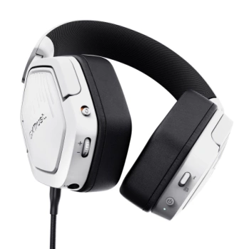 Trust Slušalice Carus Wireless GXT493PS White PS5/PS4/PC