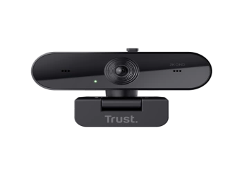 Trust Taxon 2K QHD  web kamera,auto focus, 2560x1440