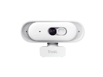 Trust TOMAR 2K QHD W web kam