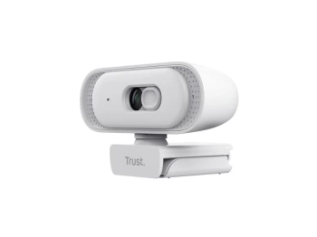 Trust TOMAR 2K QHD W web kam