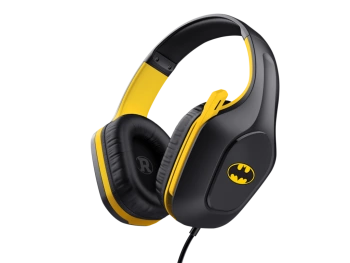 Trust ZIROX BATMAN slušalice, dječije