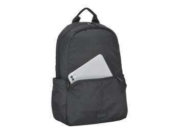 TUCANO ruksak BALDO 15.6 crniMacBook Pro 16",16l