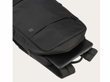 TUCANO ruksak GLOBAL 15.6 crniMacBook Pro 16",20l