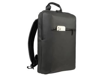 TUCANO ruksak GOMMO 15.6 crniMacBook Pro 16",14l