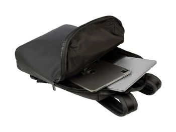 TUCANO ruksak GOMMO 15.6 crniMacBook Pro 16",14l