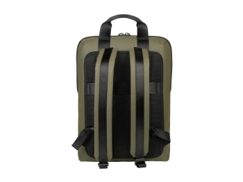 TUCANO ruksak GOMMO 15.6 greenMacBook Pro 16",14l