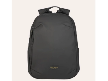 TUCANO ruksak LASER 15.6 crniMacBook Pro 16",20l